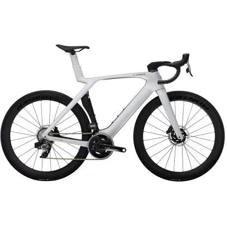 TREK Madone SLR 7 AXS Gen 7 The Bicycle Chain