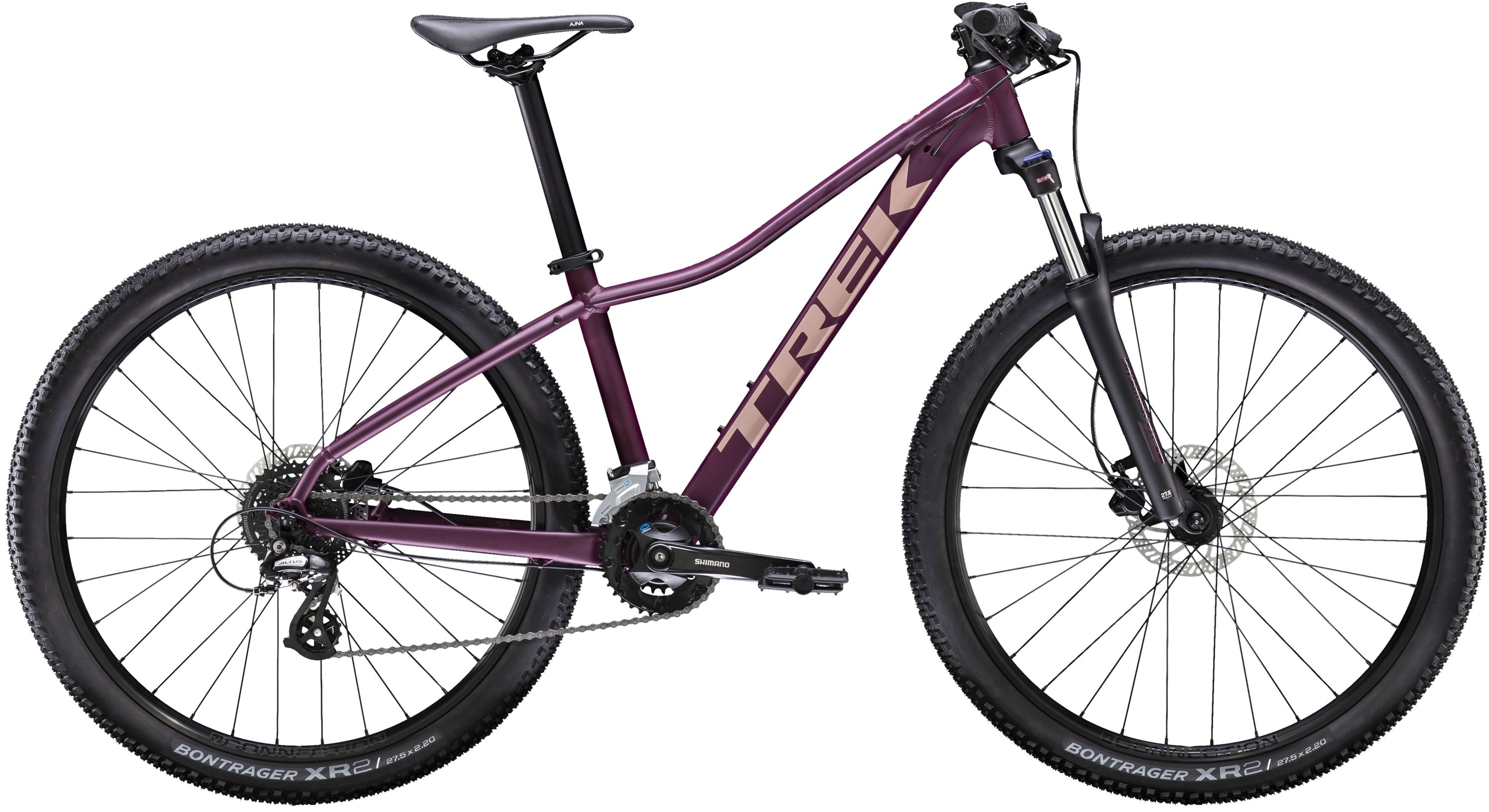 TREK 2021 Marlin 6 Women s The Bicycle Chain