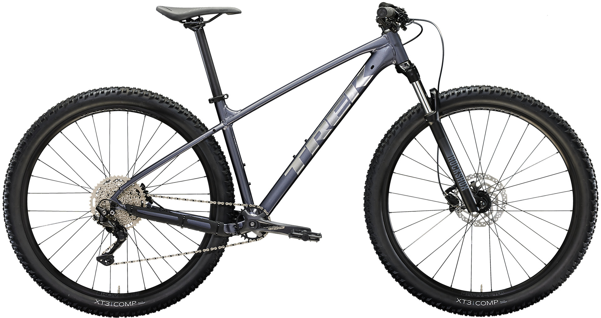 TREK Marlin 7 Gen 3 The Bicycle Chain