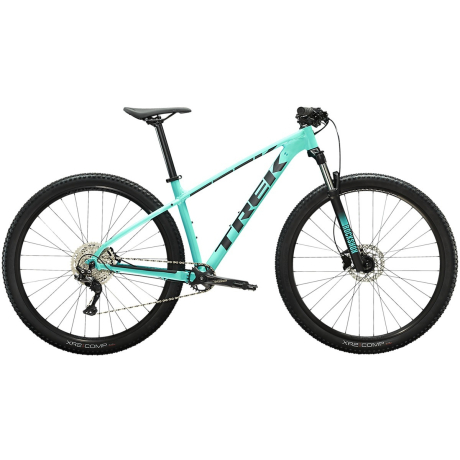 Trek Marlin 7 The Bicycle Chain