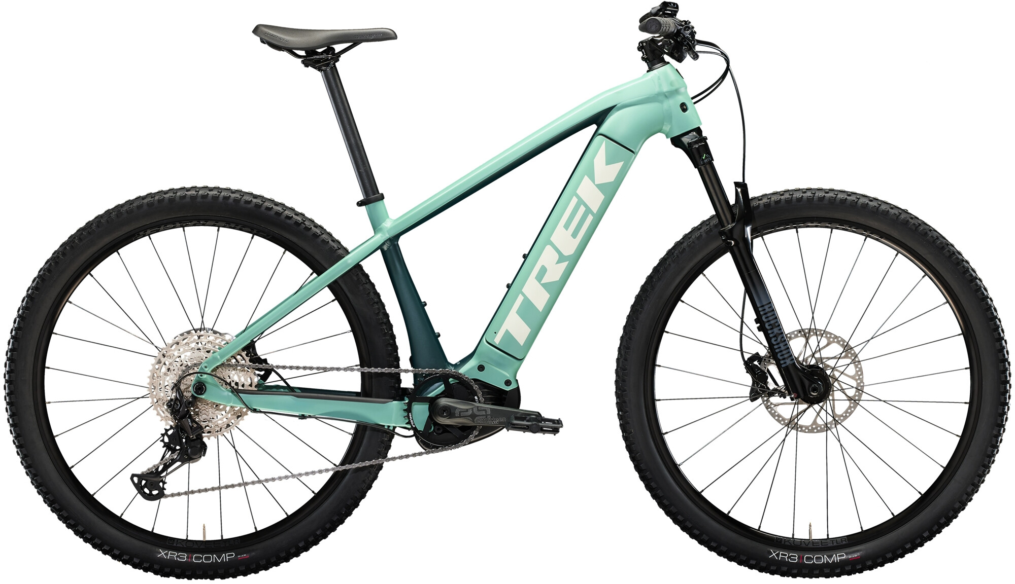 Trek powerfly 5 kickstand deals