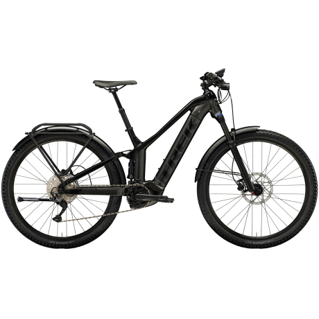 TREK Powerfly FS 4 Equipped Gen 3 The Bicycle Chain