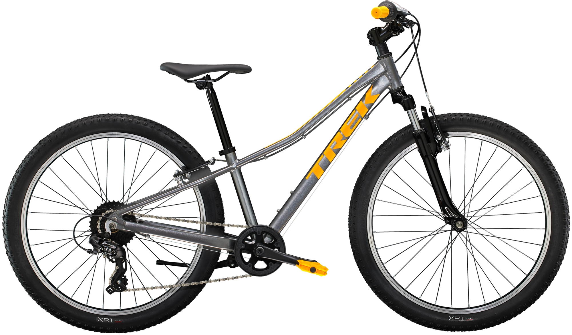 Trek 24 mountain bike sales