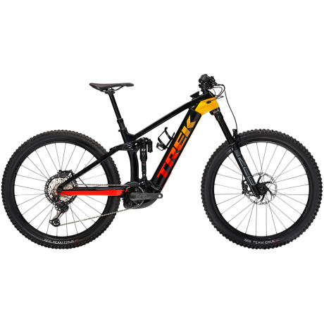 Trek rail sales 7 cena