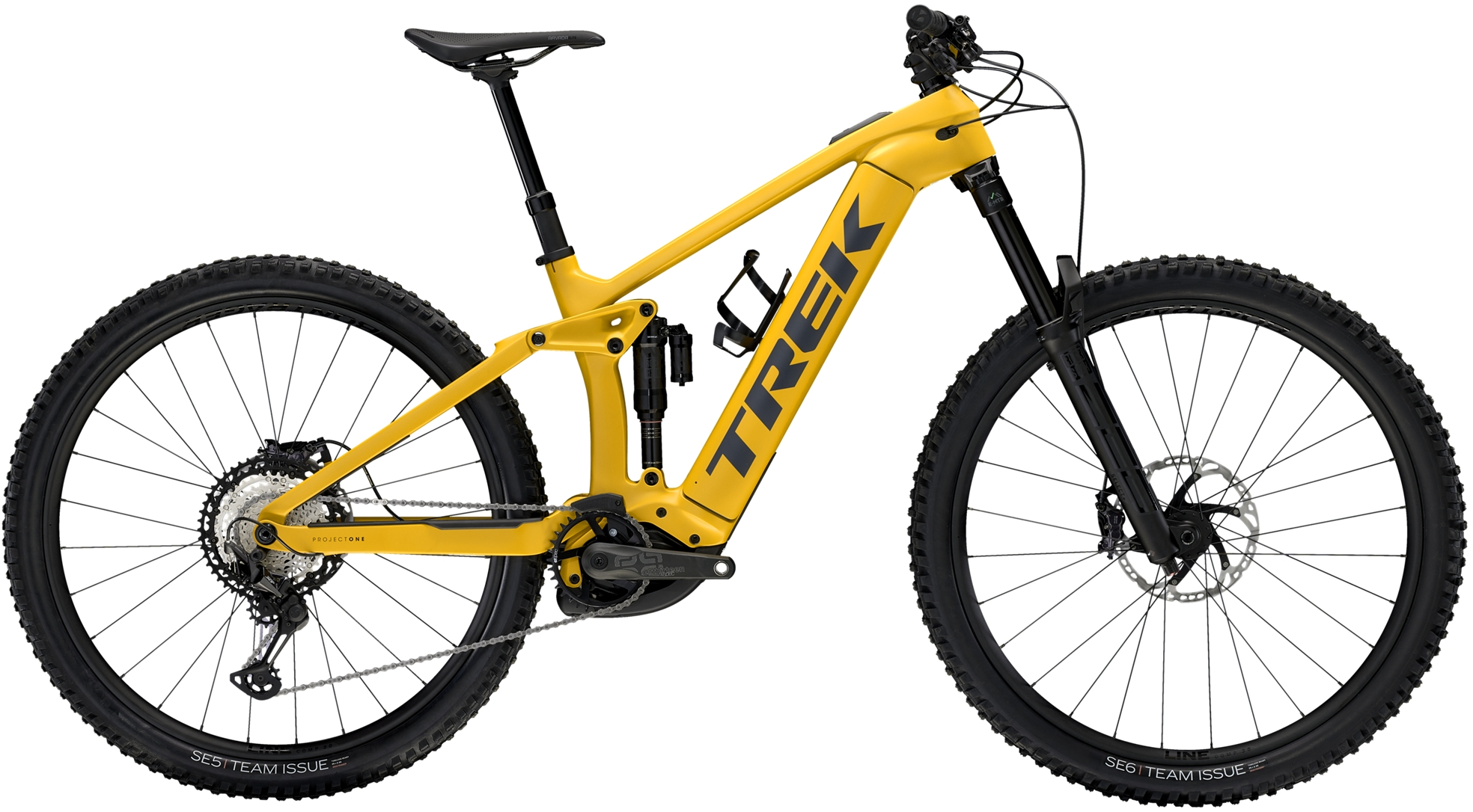 Rail de vélo Rail Premium S Fat Bike