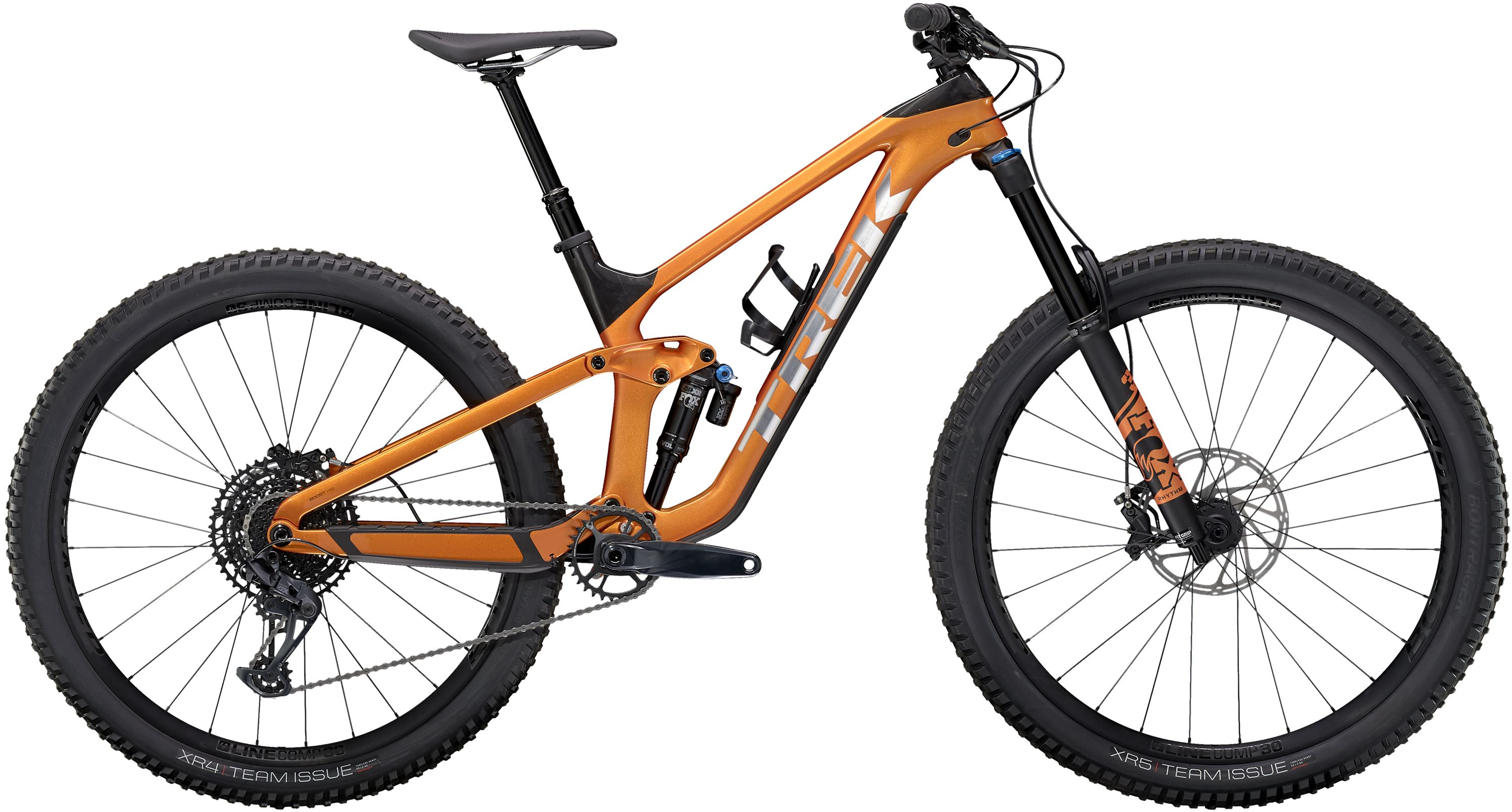 Trek 2021 Slash 9.7 Gen 5 - The Bicycle Chain