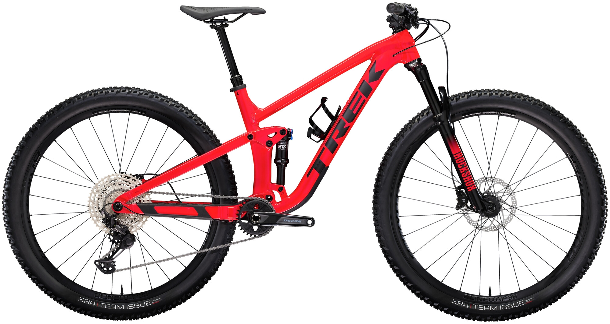 Trek mtn bike cheap