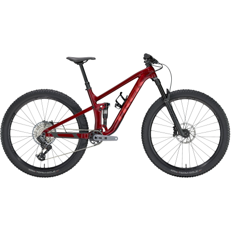 Trek fuel 8 2018 2025