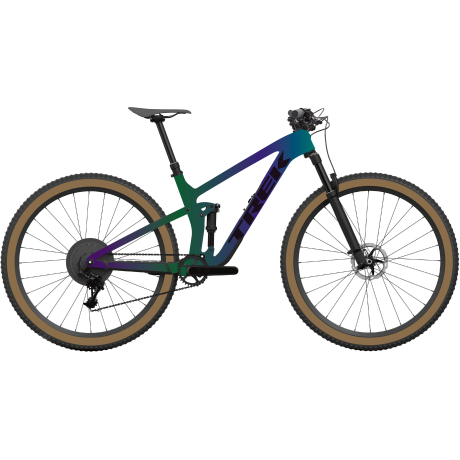 Trek top fuel 9.9 axs 2021 deals