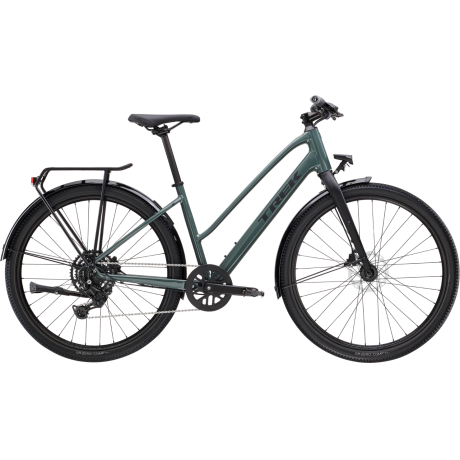 British Eagle Neo 24 HT The Bicycle Chain