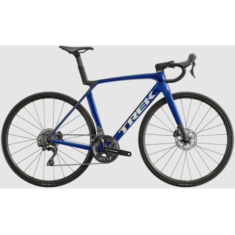 TREK 2025 Domane SL 5 Gen 4 The Bicycle Chain