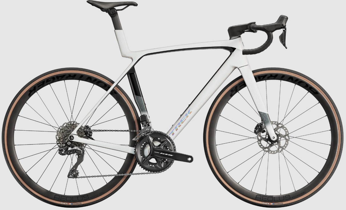 Trek aero bike new arrivals