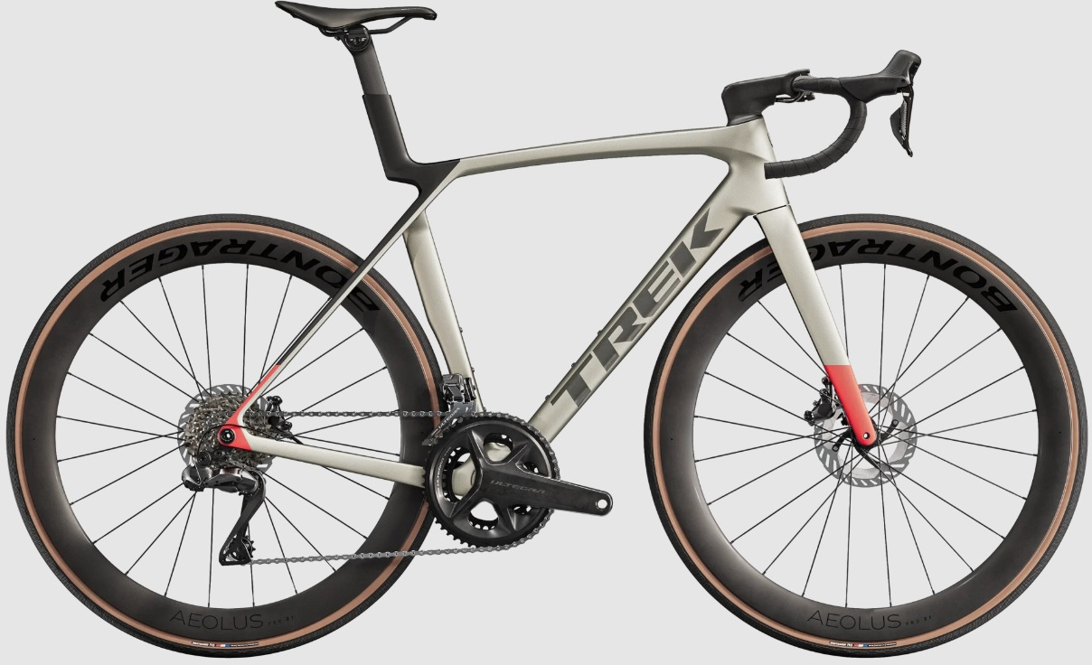 TREK 2025 Madone SL 7 Gen 8