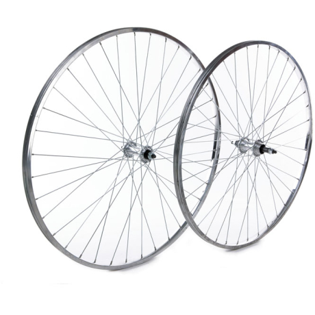 Tru build Wheels 26 X 1.75 Rear Wheel 8 9speed Cassette QR The Bicycle Chain