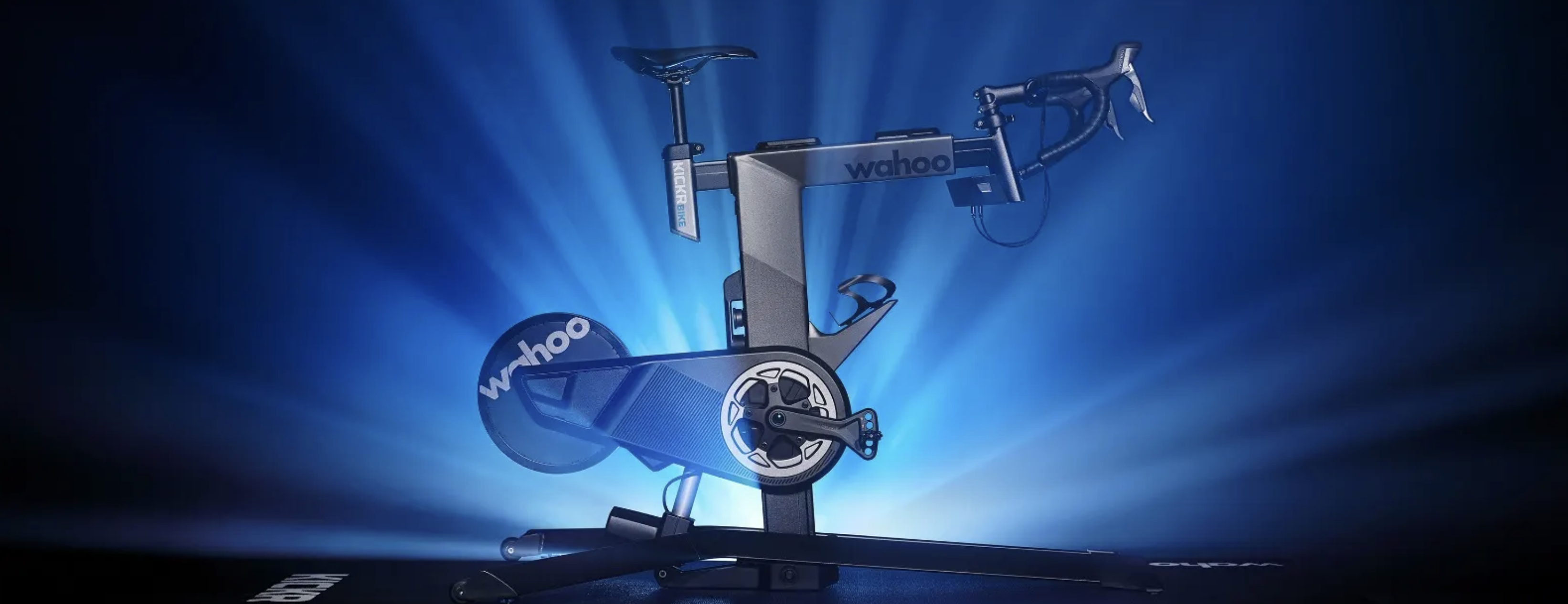 wahoo kickr bike 0 finance