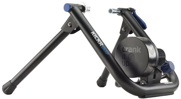 Wahoo KICKR SNAP - The Bicycle Chain Wahoo KICKR SNAP - The Bicycle Chain