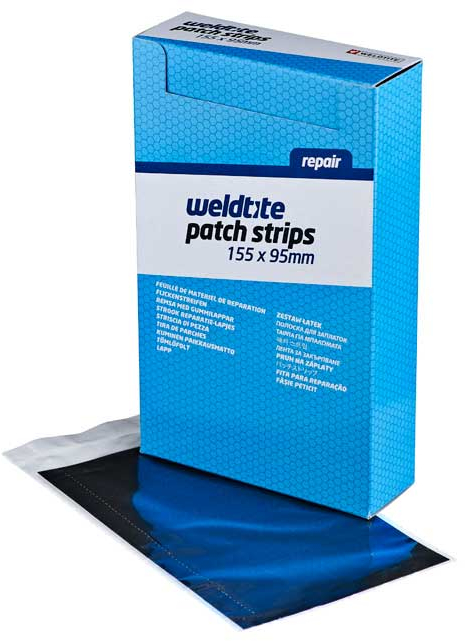 Weldtite puncture repair hotsell