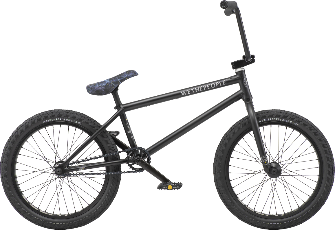 wethepeople GRYSIS BMX 20インチ Wethepeople Crysis 20