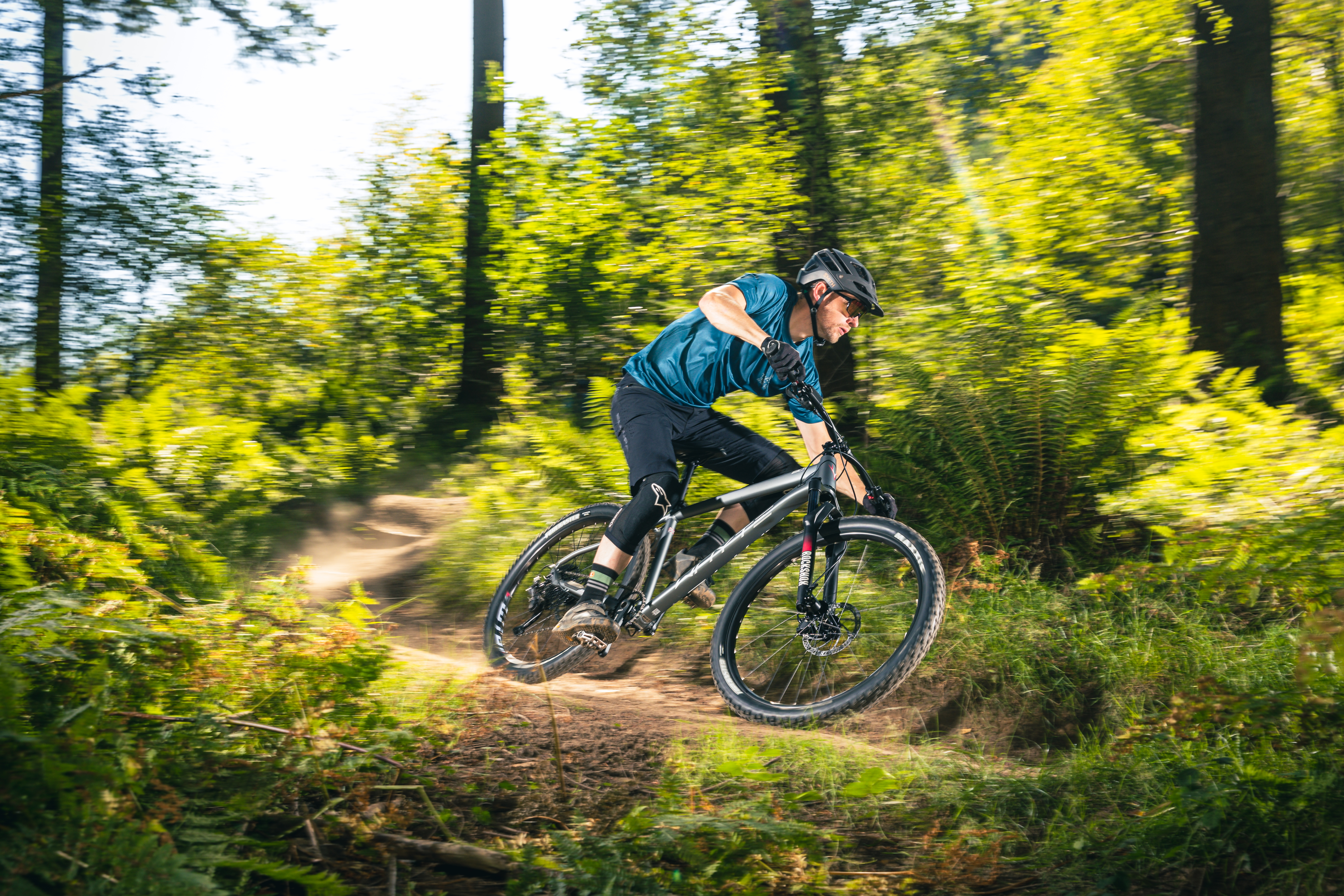 Whyte 801 The Bicycle Chain